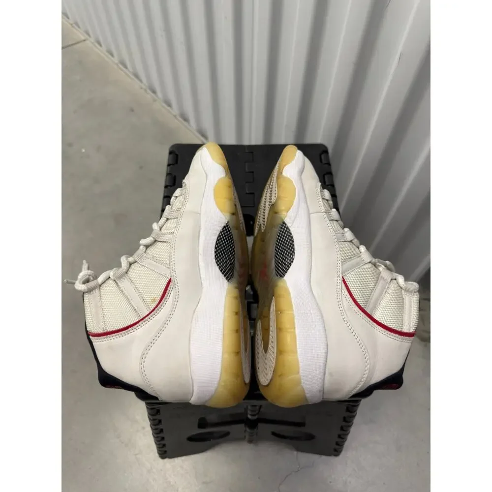 Jordan size 5y